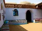 Tour To The Nubian Village
